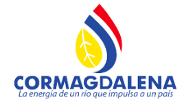 CORMAGDALENA